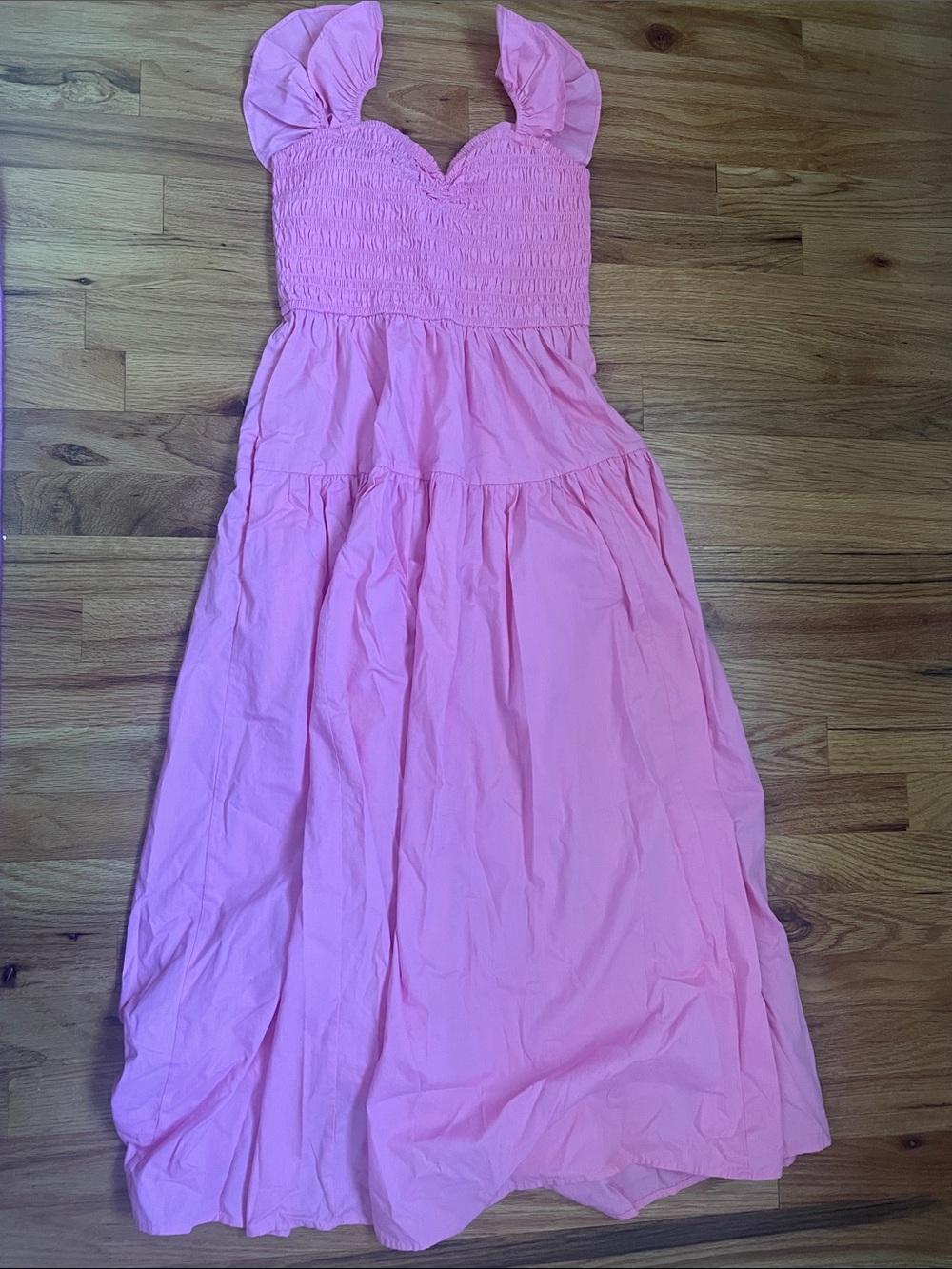 Abercrombie & Fitch Sundress